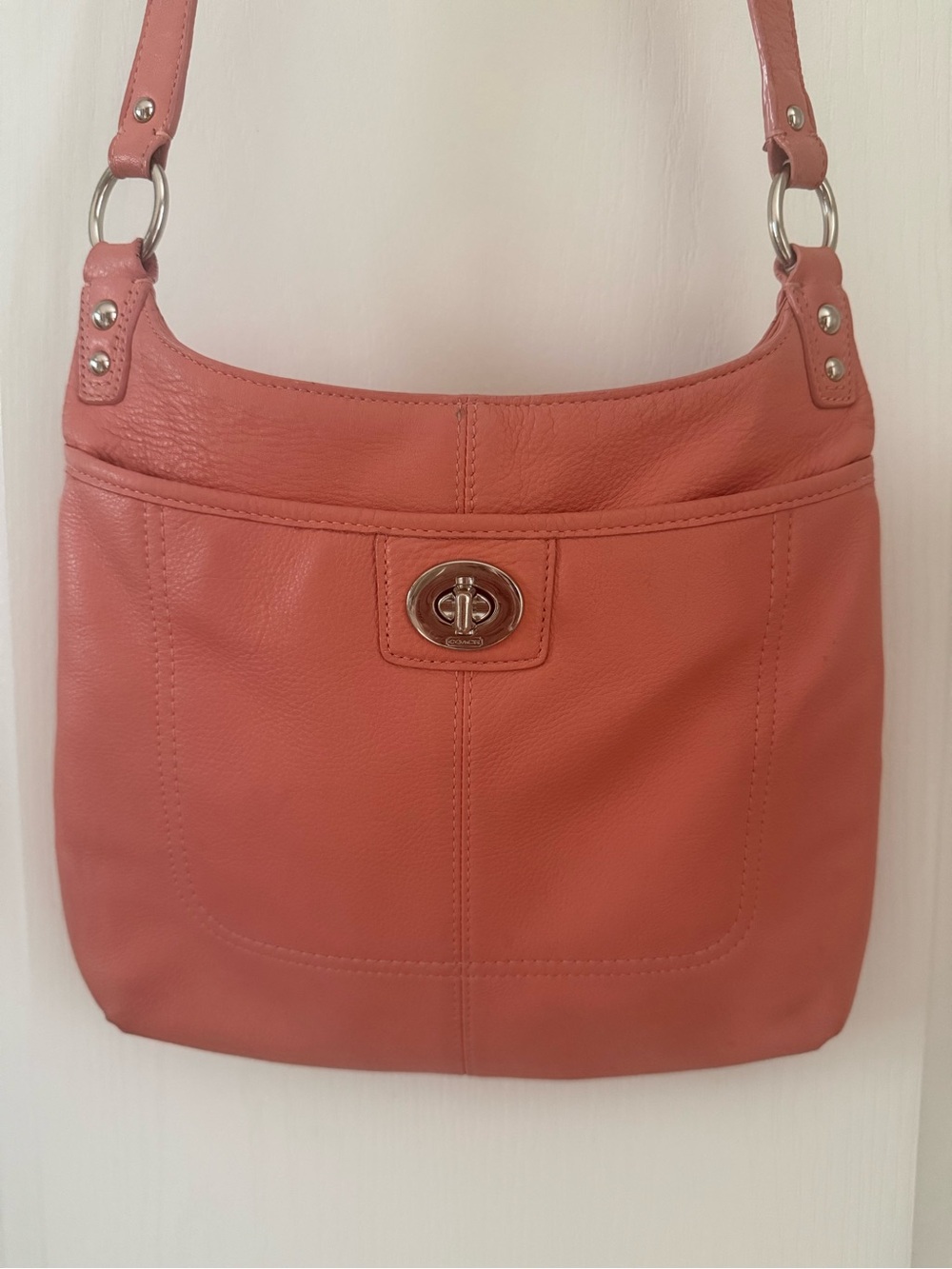 Coach Penelope Crossbody